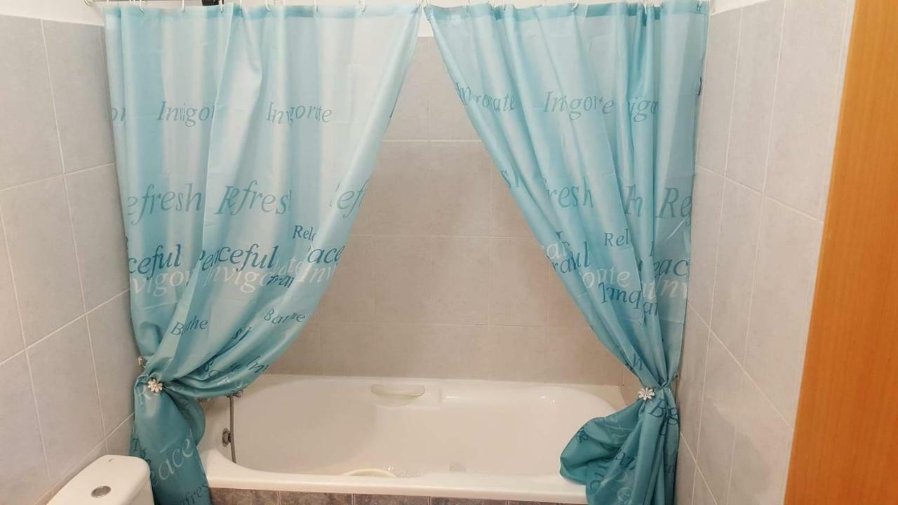 Ivoton Home Paphos Eksteriør billede