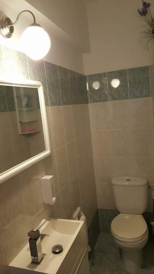 Ivoton Home Paphos Eksteriør billede