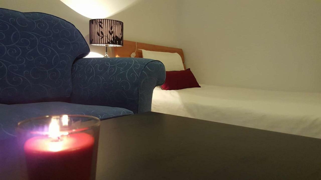 Ivoton Home Paphos Eksteriør billede