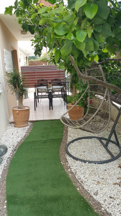 Ivoton Home Paphos Eksteriør billede